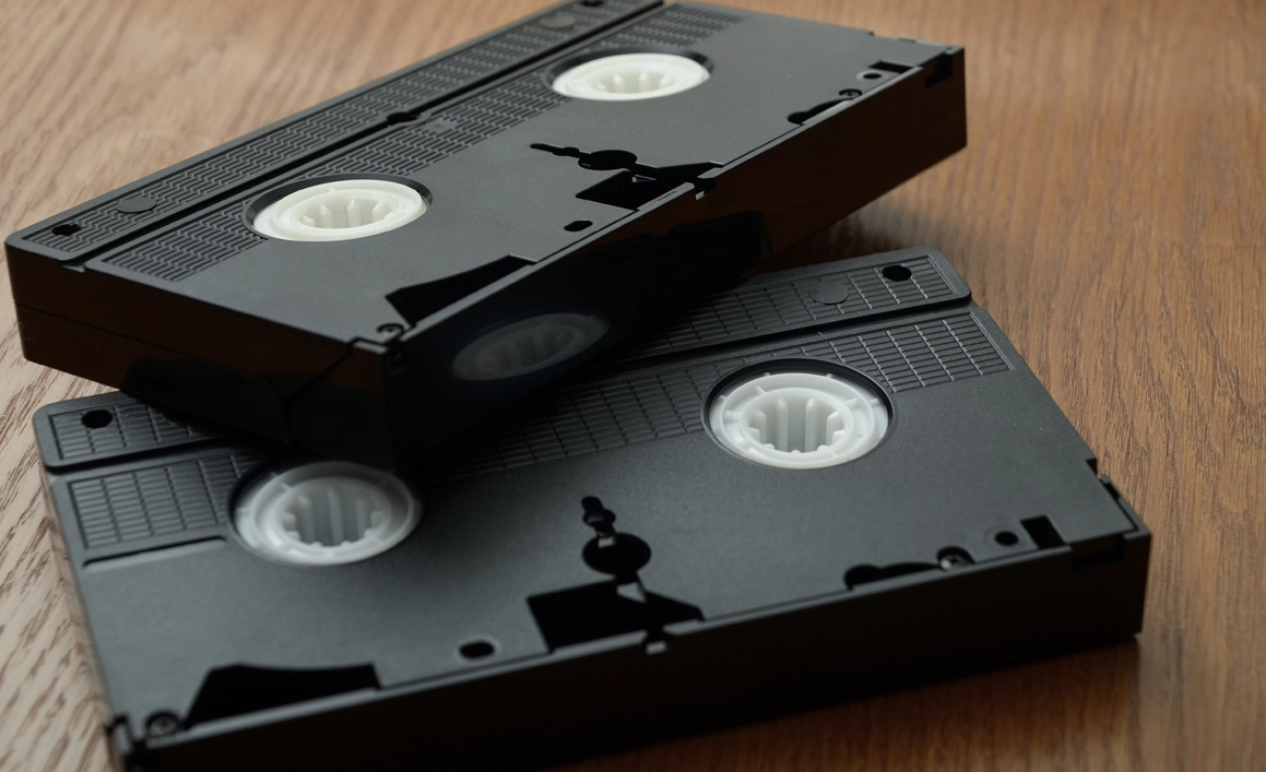 Ne jetez pas vos VHS, certaines cassettes se revendent à prix d'or sur  internet